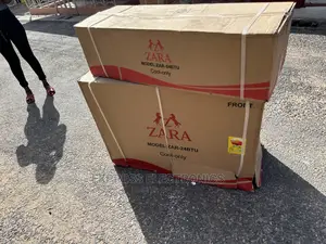 Amazing  New Zara Split R410 Gas 2.5hp