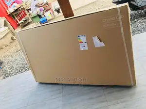 Quality Samsung 65BU8072 Tv