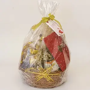Birthday Savory Surprises Hamper