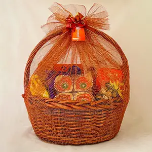 Mom's Treat Basket