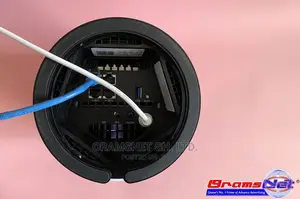 Nokia 5G Universal Turbonet Router