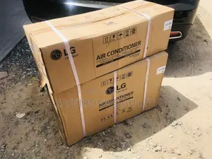 LG Artcool Inverter AC 2.0hp (S4-Q18klrte)