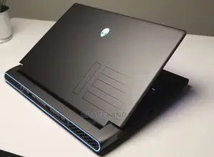 New Laptop Dell Alienware M15 R7 16GB AMD Ryzen 7 SSD 512GB
