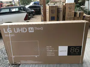 Most Affordable LG Tv 86uq9000