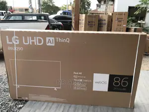 Most Affordable LG Tv 86uq9000