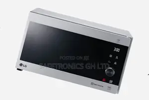Microwave Oven 42L, Smart Inverter, Even Heating