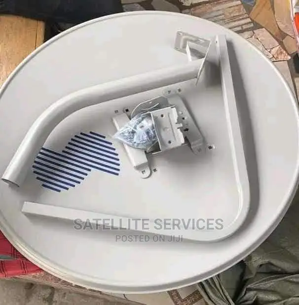 Satellite Dish