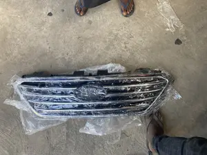 Hyundai Sonata 2015 Front Grille
