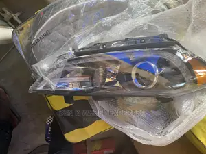 Hyundai Elantra 2017 Headlight LED