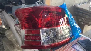 Toyota Yaris Taillights Pair