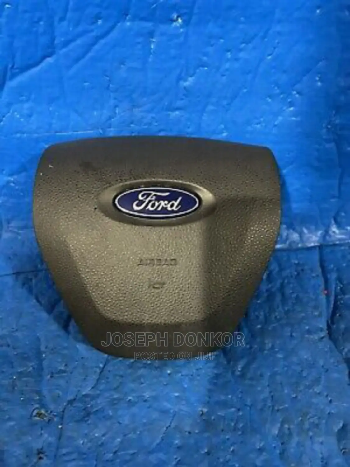 EXPLORER 2015,2016,2017,2018,2019 Steering Wheel Airbag