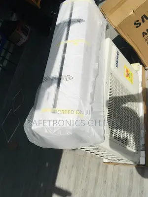 Samsung 2.0HP R410 Split Air Conditioner