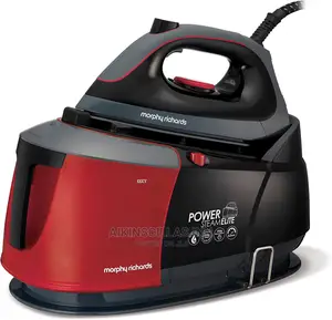 Morphy Richard Power Steam Elite Industrial Steam Iron