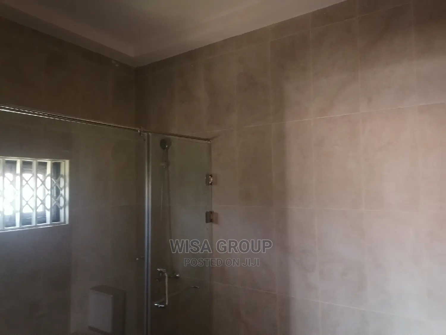 2bdrm Apartment in Wisa Groups, Accra Metropolitan for Rent