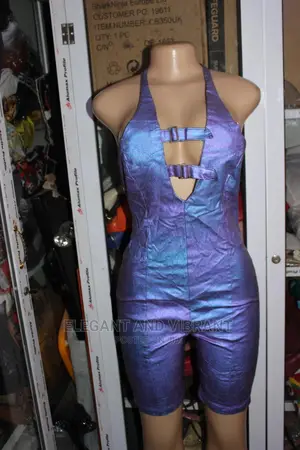 Beautiful Ladies Posh Celebrity Playsuit
