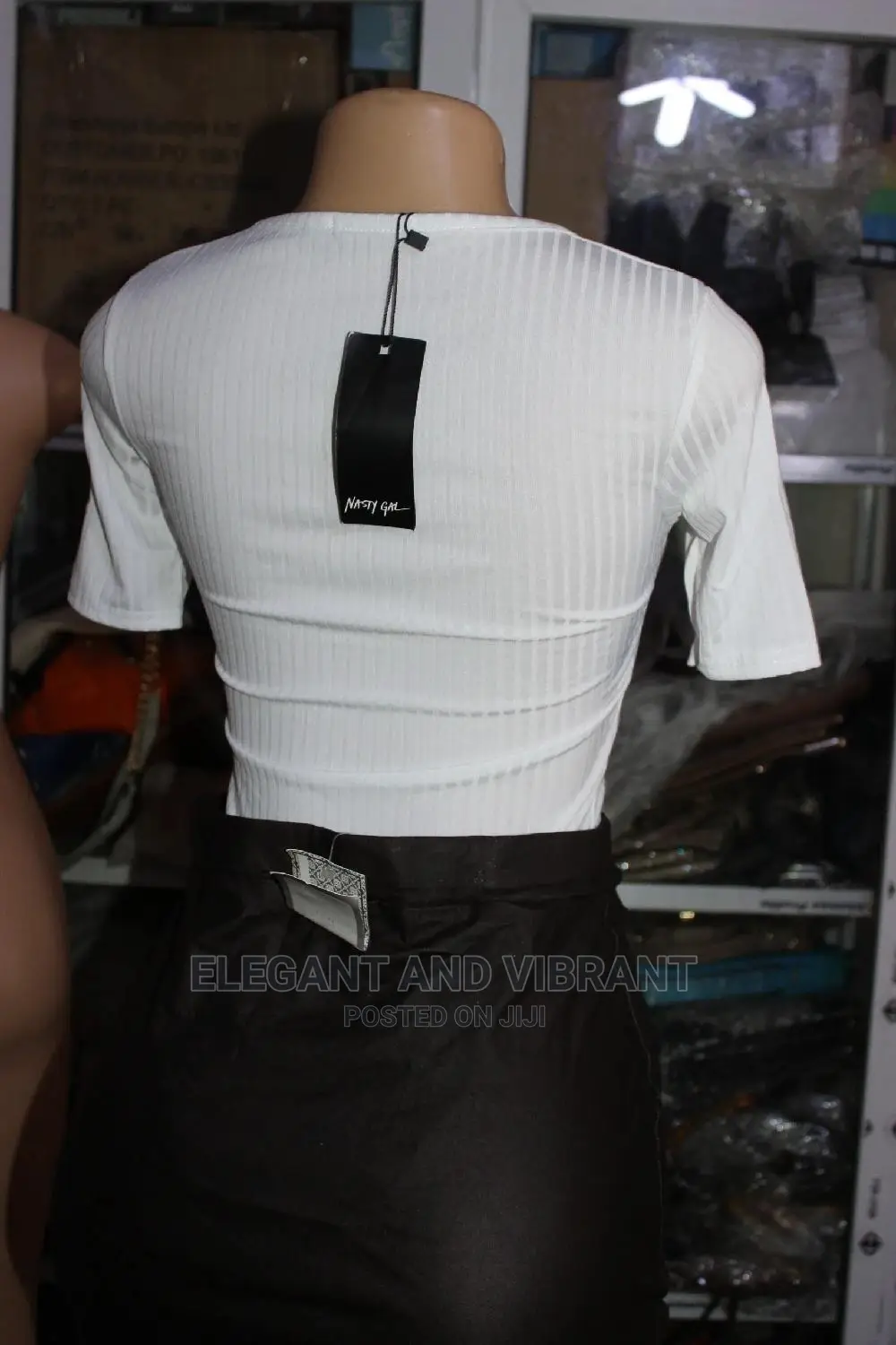 Office Wear Set of Two