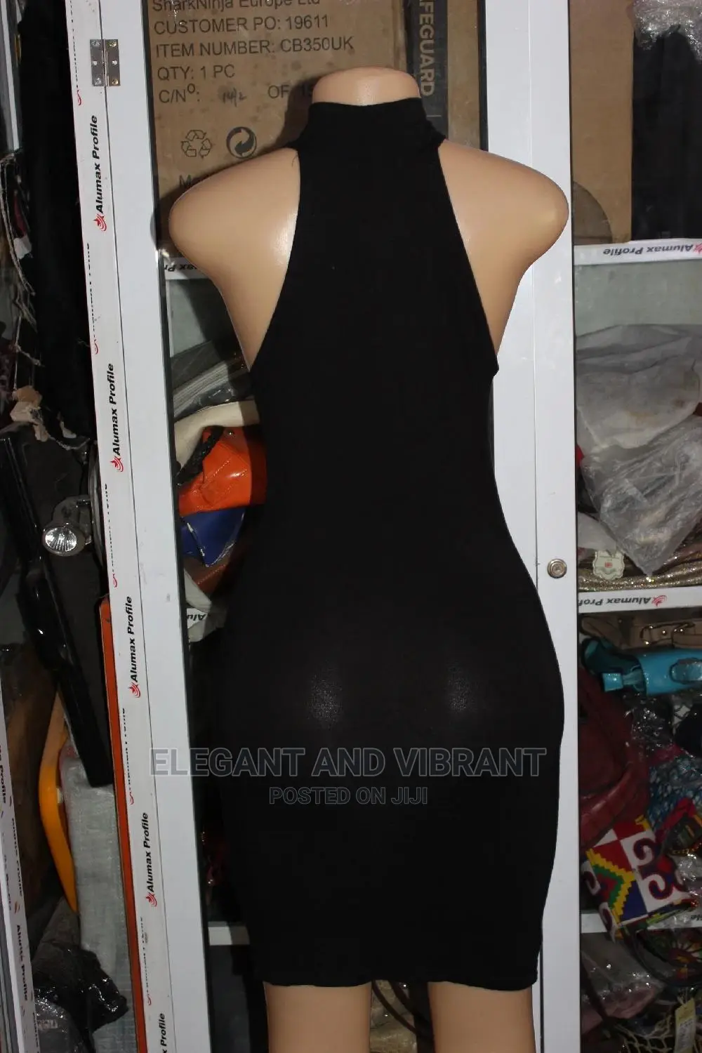 Beautiful Ladies Bodycon Dress