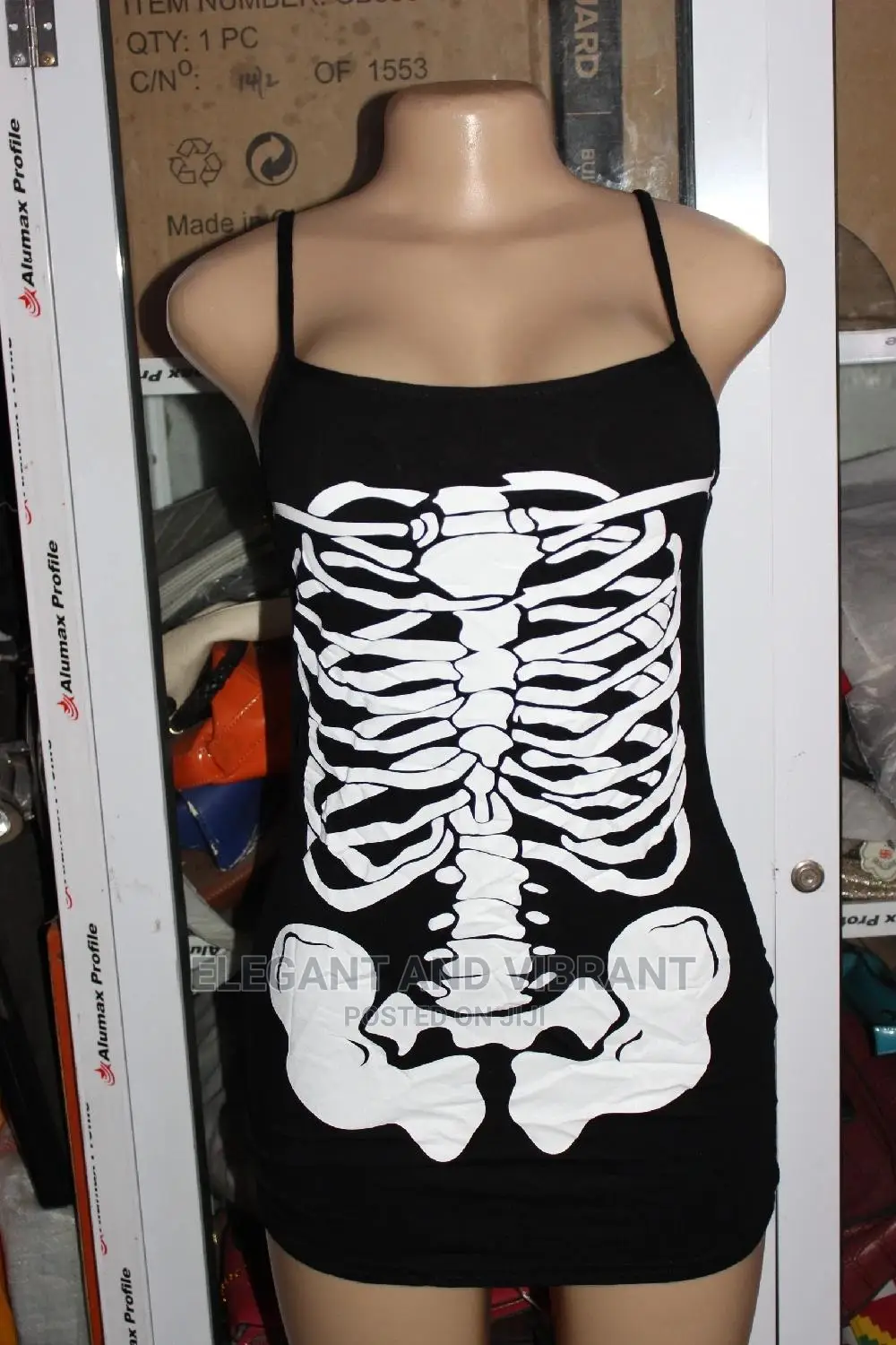 Brand New Simple Ladies Dress