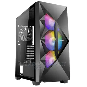 Antec DF800 Flux ARGB Pc Case