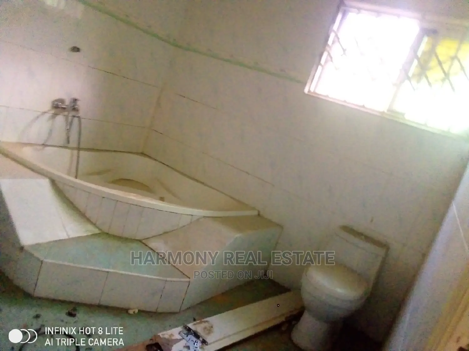 4bdrm House in Achimota for rent