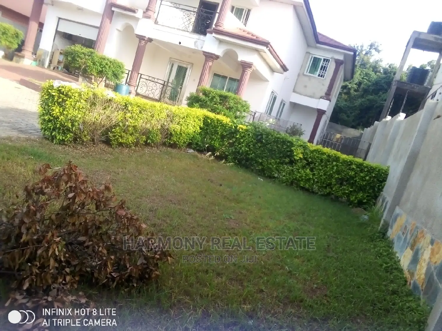 4bdrm House in Achimota for rent