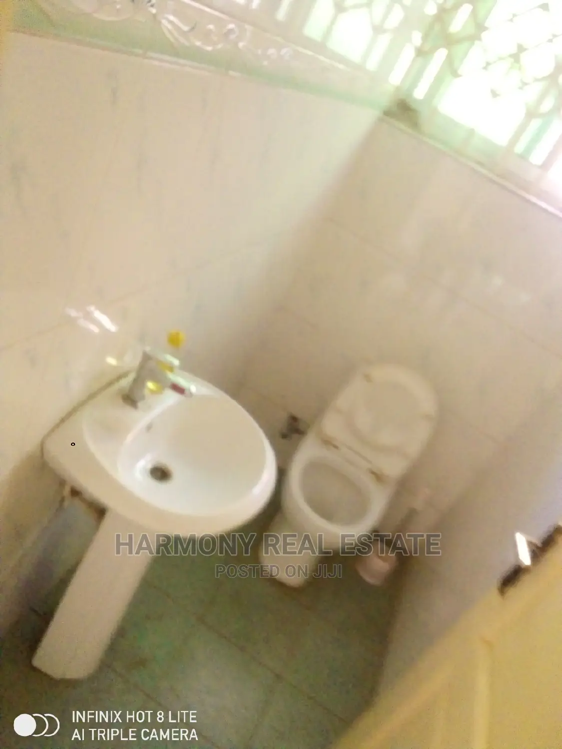 4bdrm House in Achimota for rent