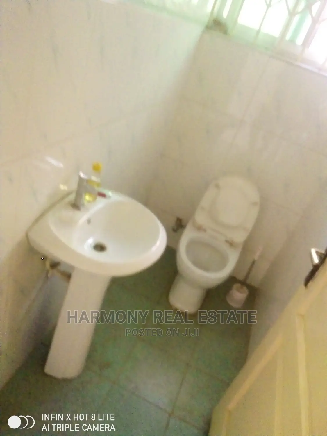 4bdrm House in Achimota for rent