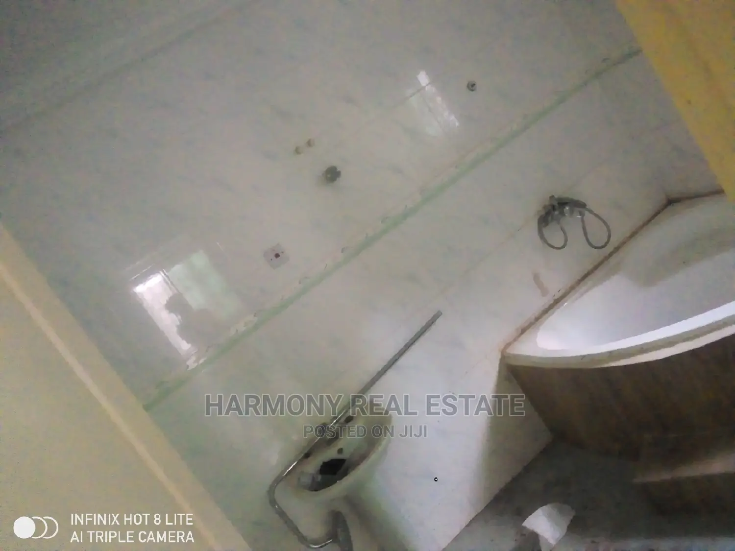 4bdrm House in Achimota for rent