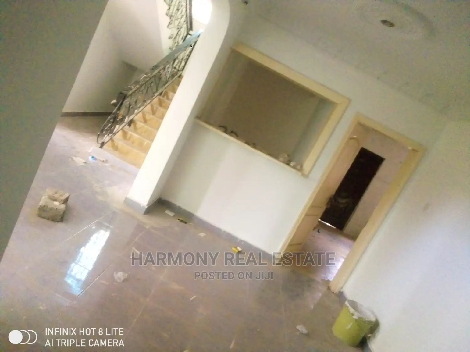 4bdrm House in Achimota for rent