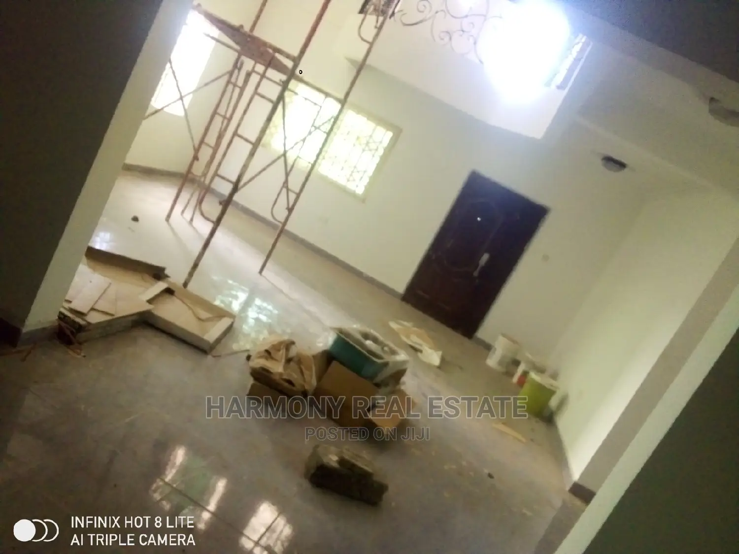 4bdrm House in Achimota for rent