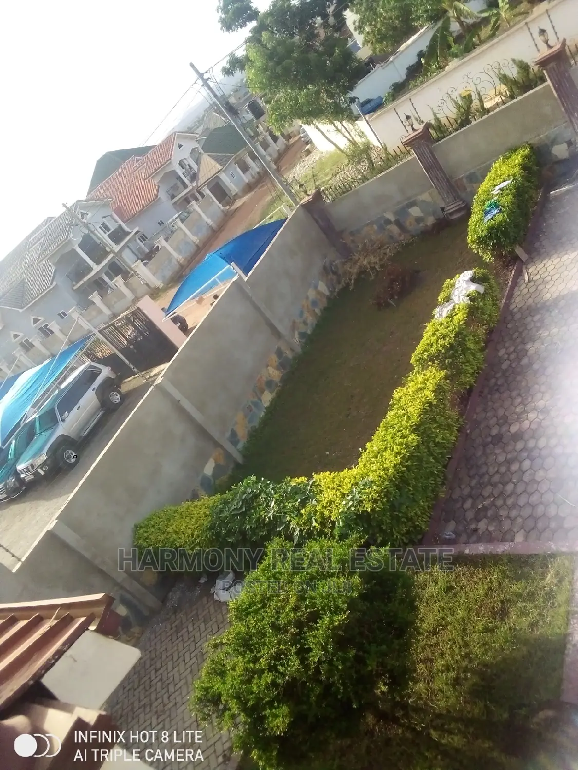 4bdrm House in Achimota for rent