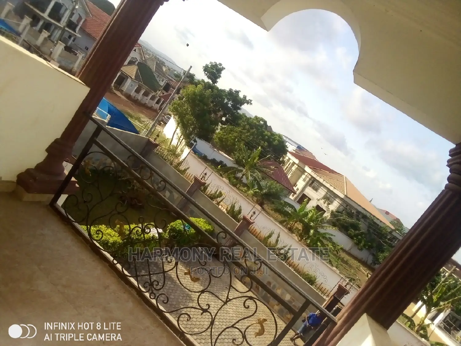 4bdrm House in Achimota for rent