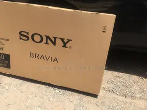Best SONY LED 50W660F FHD Smart Satellite