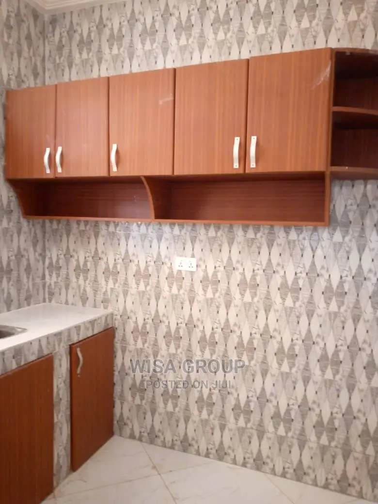 1bdrm Apartment in Wisa Groups, Accra Metropolitan for Rent