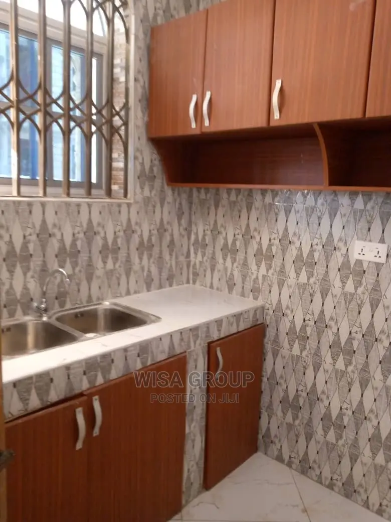 1bdrm Apartment in Wisa Groups, Accra Metropolitan for Rent