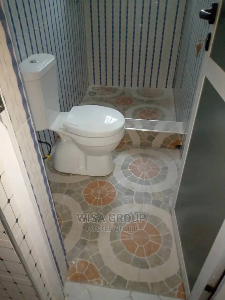 1bdrm Apartment in Wisa Groups, Accra Metropolitan for Rent