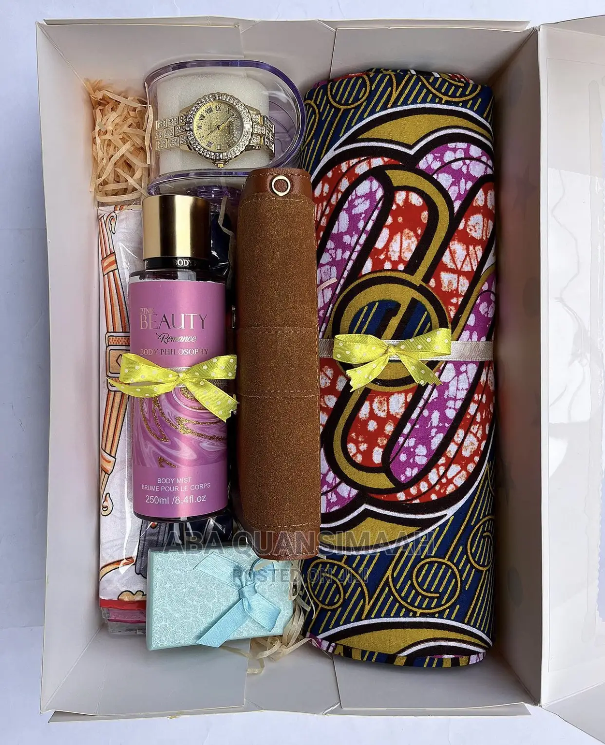 Mother’S Day, Hampers and More