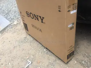 Recommended SONY LED 50W660F FHD Smart Satellite