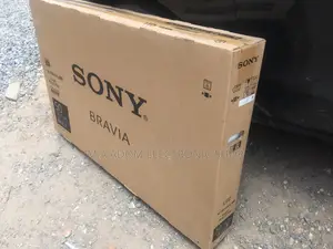 Recommended SONY LED 50W660F FHD Smart Satellite
