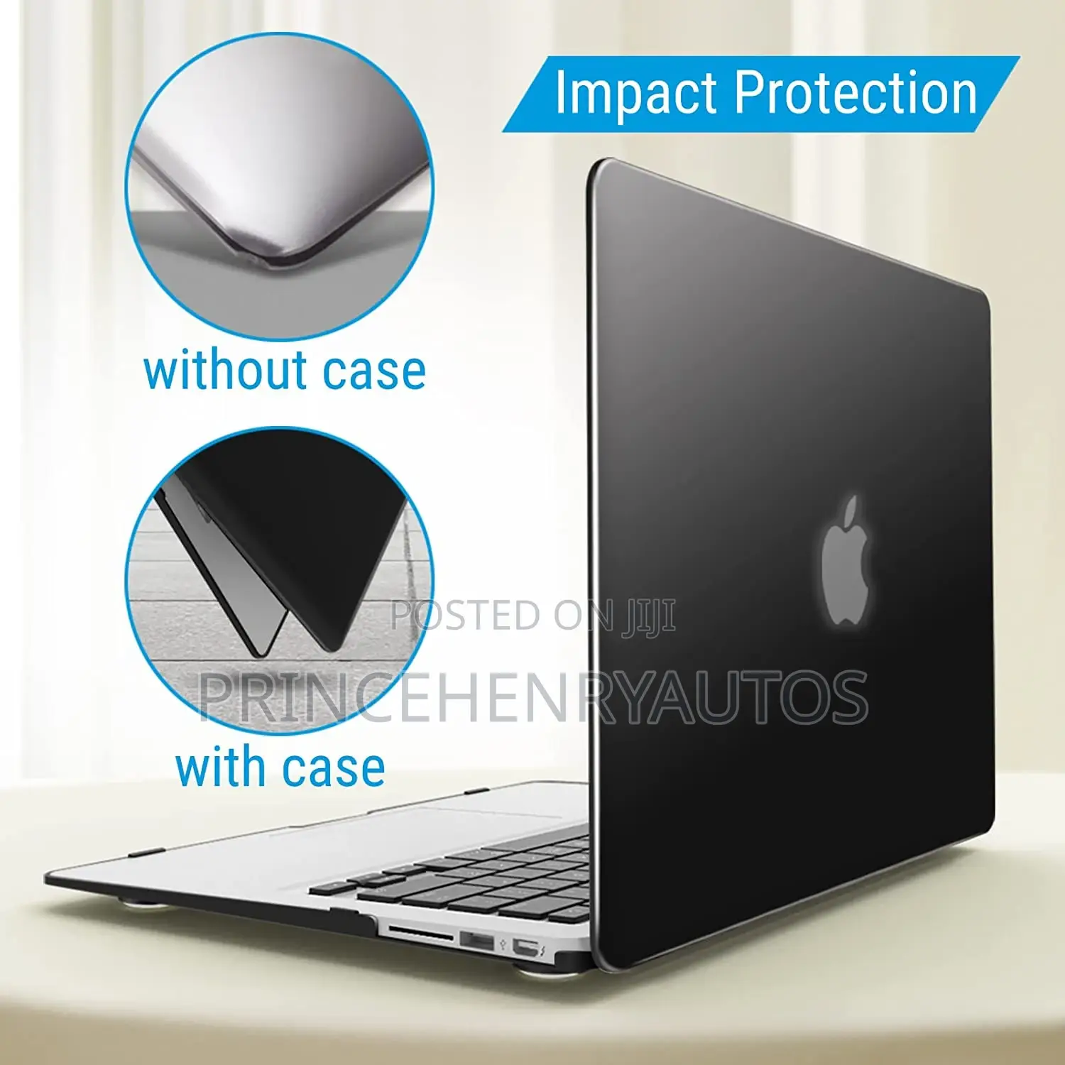 Vaselisa 3in1 Bundle Accessories for Mac Air 13 2010-2017