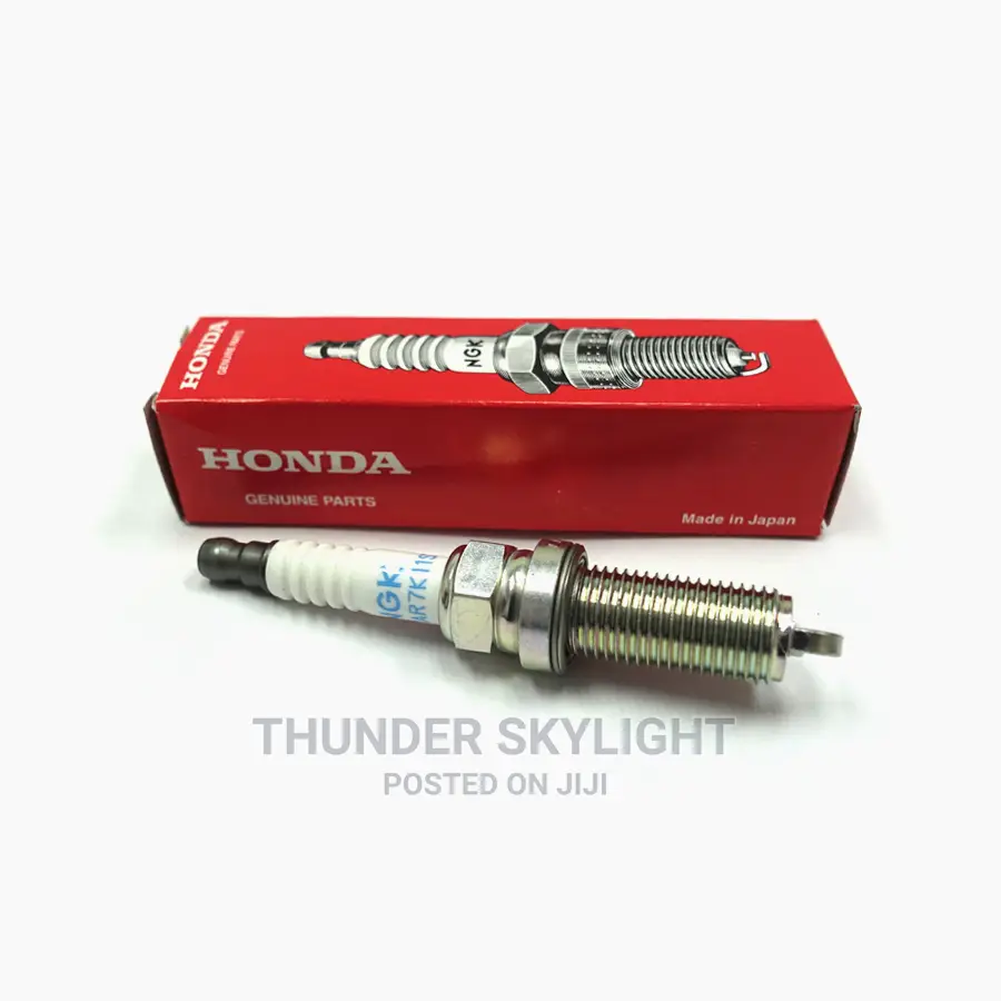 Honda CRV Spark Plugs NGK OEM in Accra Metropolitan Vehicle Parts