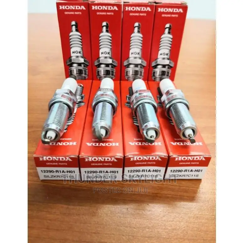 Honda Civic Spark Plugs NGK OEM 2012 2011 in Accra Metropolitan