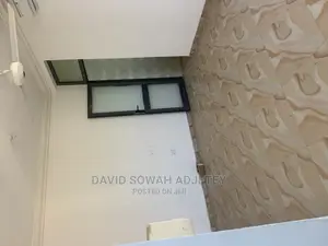2bdrm Apartment in Fertilizer, Teshie for rent