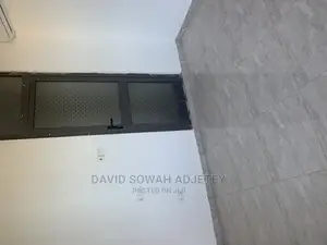 2bdrm Apartment in Fertilizer, Teshie for rent