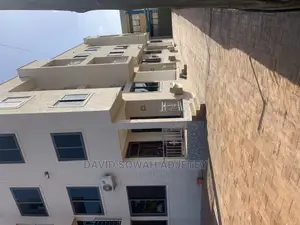 2bdrm Apartment in Fertilizer, Teshie for rent