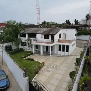 4bdrm Duplex in Wisa Groups, Osu for Rent