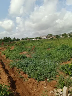 7 Acres of Land for Sale at Abokobi on a Main Road .