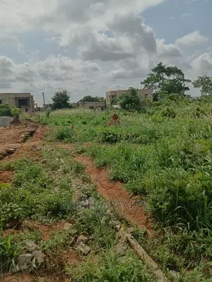 7 Acres of Land for Sale at Abokobi on a Main Road .