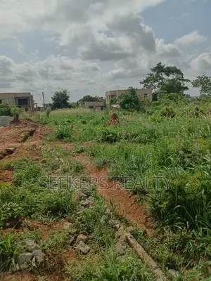 7 Acres of Land for Sale at Abokobi on a Main Road .