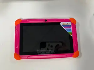 Cute Kids Tablet